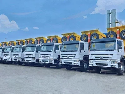 Tarpaulin Rolls